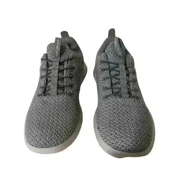 Dream Pairs Women's Lightweight Walking Shoe Casual Sneaker Size 7.5 - Picture 2 of 10